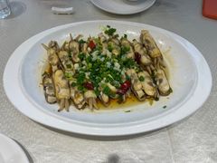 -好兄弟郭巨海鲜(天一阁店)