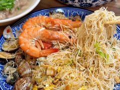 -一路飘香面馆