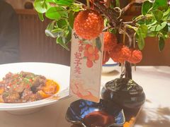 -唐猫庭院·千年陕菜(大唐不夜城店)