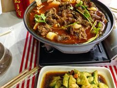 -不夜天烧烤牛骨头(南湖店)