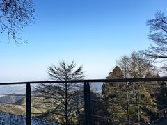 -莫干山风景区