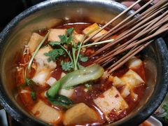 -通海俄式烧烤(下瓦房店)