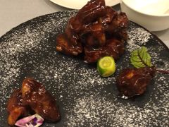 -狮王府淮扬菜(新街口友谊店)