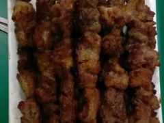 -海尔巴格新疆餐厅(东来兴店)