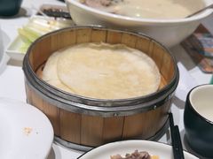 -梅利汴京烤鸭•开封豫菜地标店(东大街店)