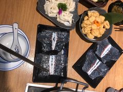 -打酱友•斑鱼海鲜粥火锅(吴桥店)