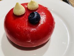 -Peet's Coffee皮爷咖啡(德基店)