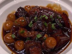 -香山湖家家宴(中山陵店)
