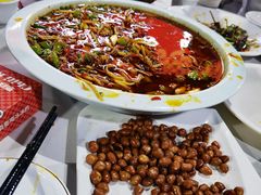 -椒小兔·盐帮川菜中餐厅(金沙时代广场店)