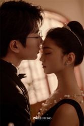 -全城热恋璀璨婚纱摄影(国贸总店)