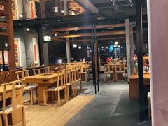 -呷哺呷哺 蔬菜畅吃(中发百旺店)