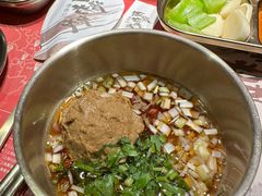 -西塔老太太泥炉烤肉(万柳华联店)