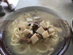 -大碗面(洗面桥街店)