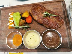M3牛小排-拾挚扒房(招商花园城店)