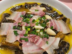-怡红园酒家(南市桥巷店)