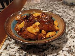 -南京大牌档(崇文门国瑞店)