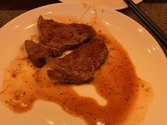 -OPEN開全日自助餐厅·牛肉火锅·海鲜(佛山希尔顿酒店)