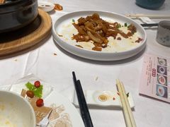 -滋粥楼·顺德菜(番禺广场总店)
