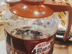 -永红源·小排档(闽江路店)