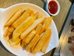 -恰餐厅CHAR Grill(北京三里屯洲际店)