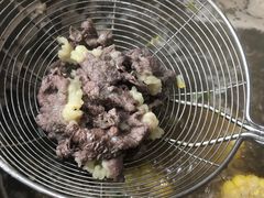 -牛a潮汕鲜牛肉粿条(天河北店)