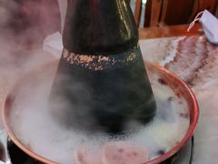 -东来顺饭庄(西直门店)