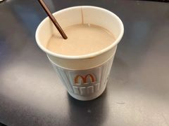 -麦当劳(莆田荔城大道万达店)