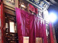 门面-西江美食舫·江西菜(健德桥店)