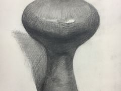 -青沐画室·专业美术培训