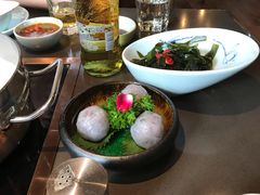 -捞王锅物料理(上海世茂广场店)