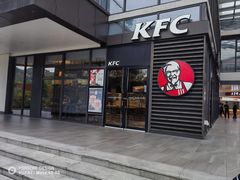 -肯德基(建德服务区北店)