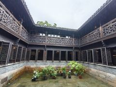 -乌镇东栅景区