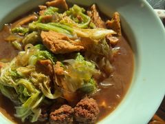 -民族饭荘(新华大街店)