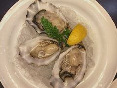 -佛山希尔顿酒店·融誉亚洲美食荟