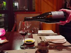 -杭州西子湖四季酒店-WL BISTRO西湖餐厅(灵隐路店)