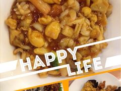 iphone_upload_pic-振生清真饭店(永安道店)