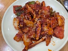 -贤花饭店(城阳店)