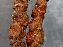 -景泰马记电烤串(景泰店)