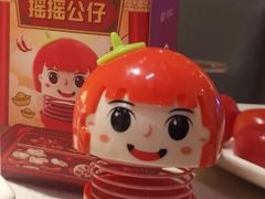 -海底捞火锅(西安路店)
