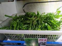 -黔府豆米火锅野菜馆(南马店)