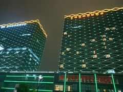 -维也纳国际酒店·江苏苏州火车站北广场店