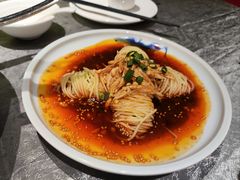 -川香鼎盛·川府家宴商务宴请(市桥富华总店)