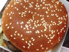 -麦当劳(海洋公园店)