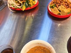 -河南前程·羊肉汤·烧烤(总店)