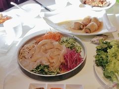 -玉华台饭庄·淮扬菜·烤鸭(望京店)