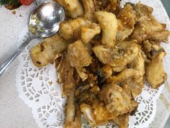-东江海鲜酒家(艺都分店)