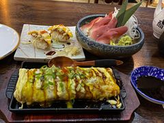 -千草屋日式料理·寿司