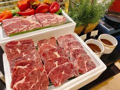 -成都泰合国际大饭店(春熙路太古里店)