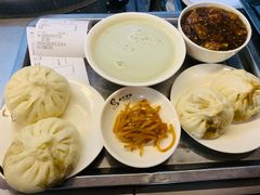 炒肝-姚记炒肝店(鼓楼店)