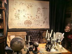 -Zoolung Zoolung动物主题公园(海信广场店)